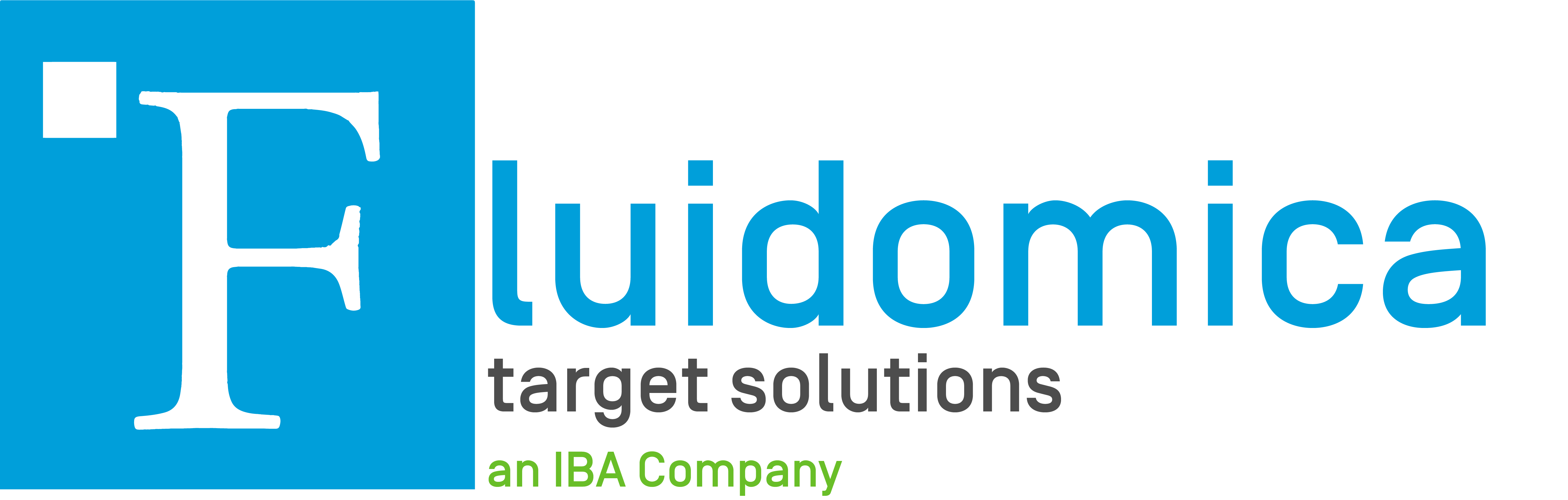 Fluidomica Logo
